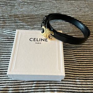 Celine Belt
